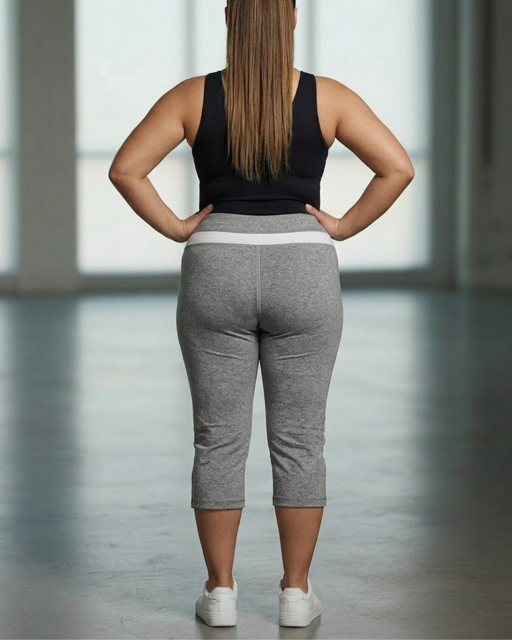 Plus Inset Capri