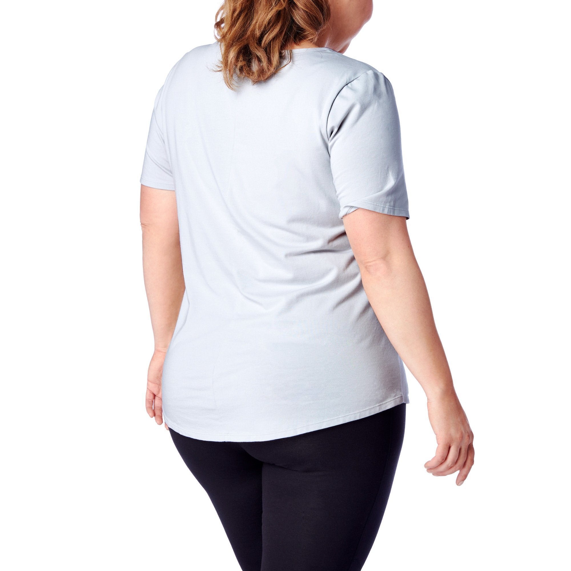 Blush Nancy Tee