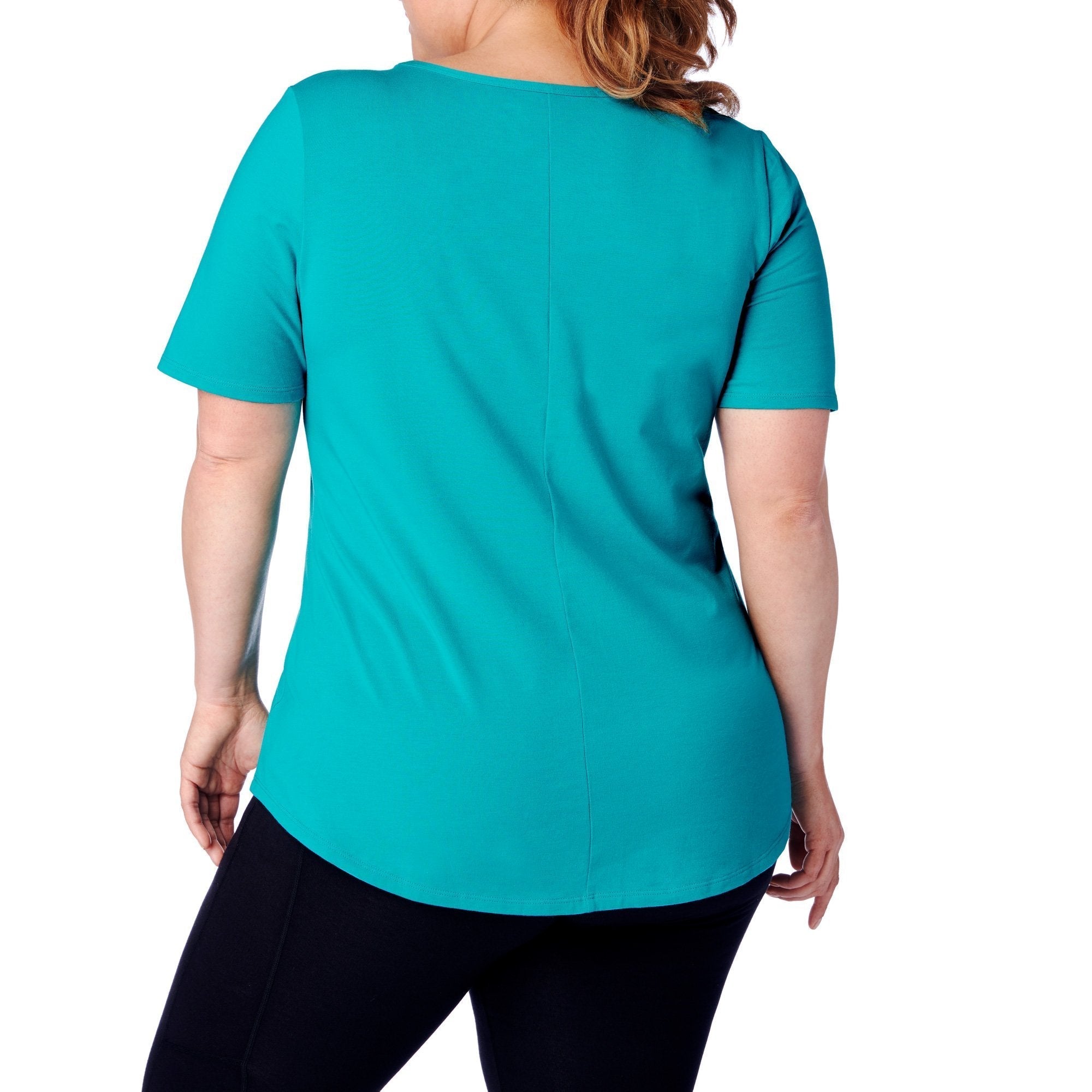 Blush Nancy Tee