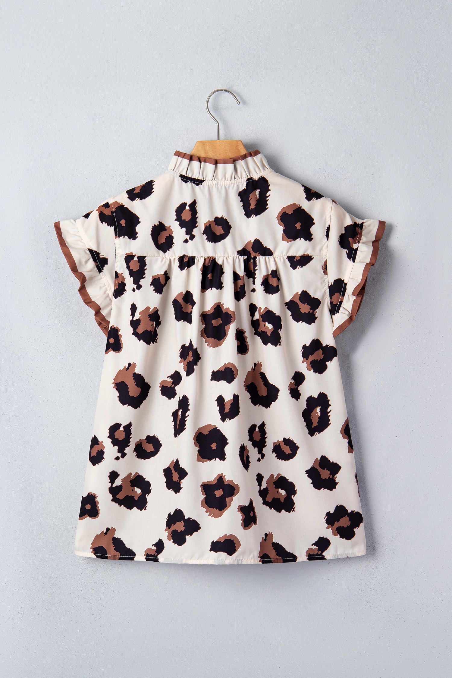 Short Sleeve Top