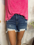 The Zenana Shorts