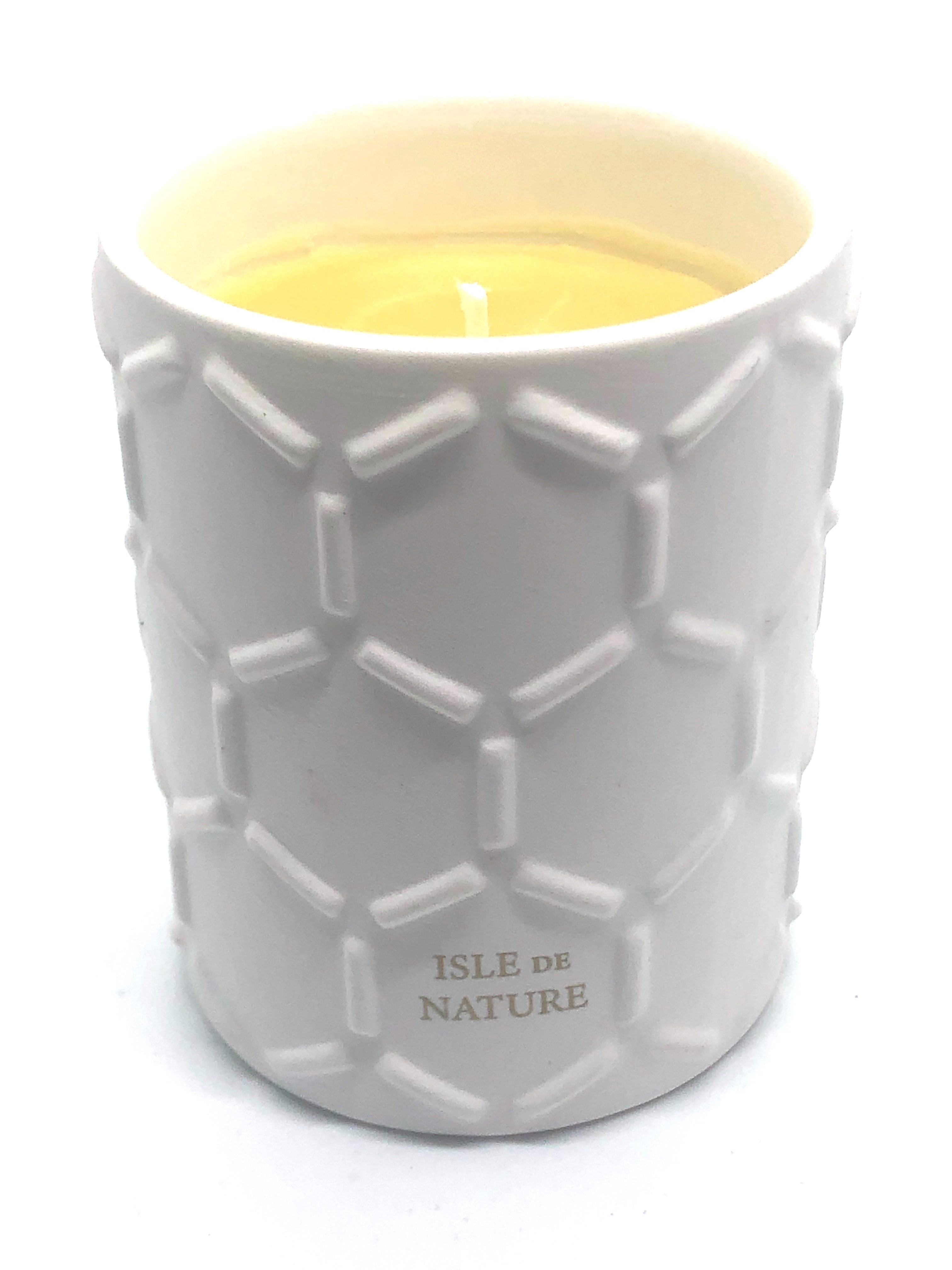 Pagua Bay Votive Candle