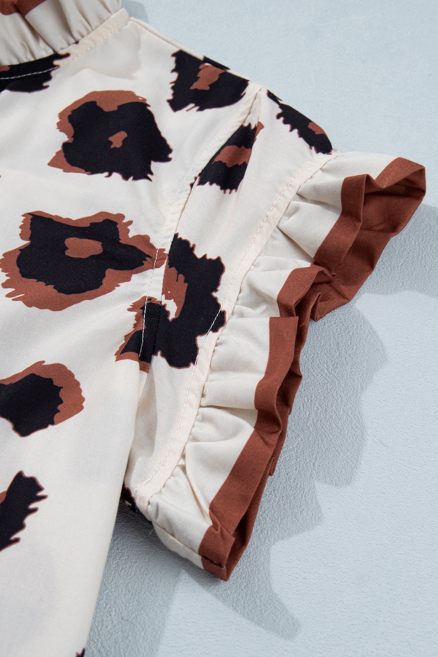 Short Sleeve Top