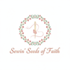 Sewin' Seeds of Faith Logo